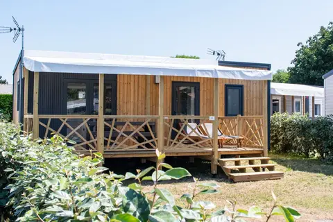 Camping Le Bugeau