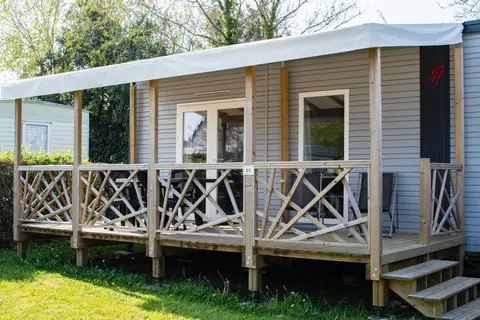 Camping Le Bugeau