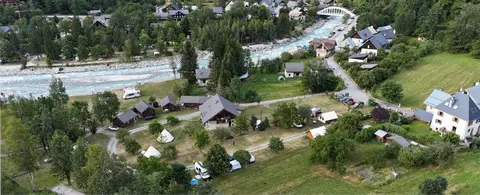 La Cascade