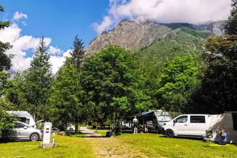 Le Champ du Moulin