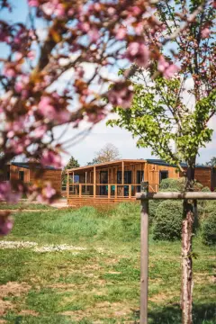 Le Village de Cottages