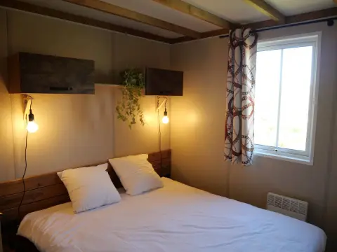 Le Village de Cottages