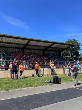 Aire de Camping Cars Arc en Ciel - Chantonnay