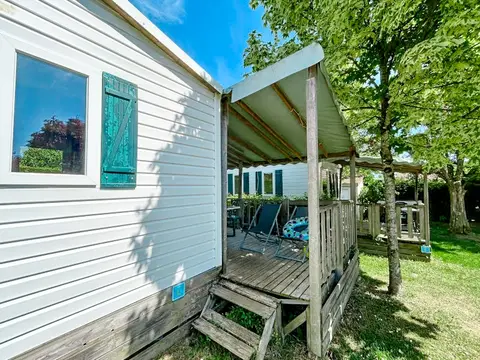 Camping l'Arada Parc