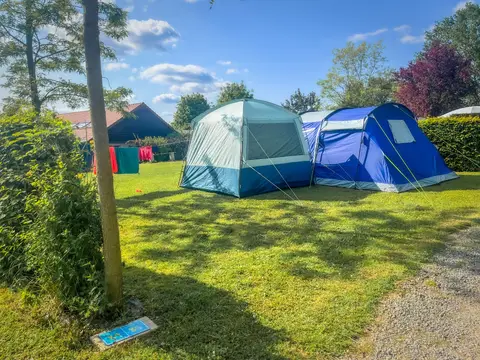 Camping l'Arada Parc