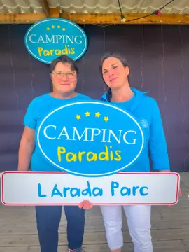 Camping l'Arada Parc