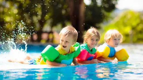 Camping l'Arada Parc