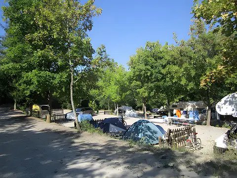 Camping Municipal