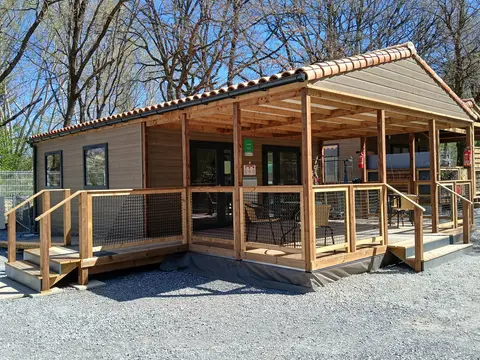 Camping Municipal