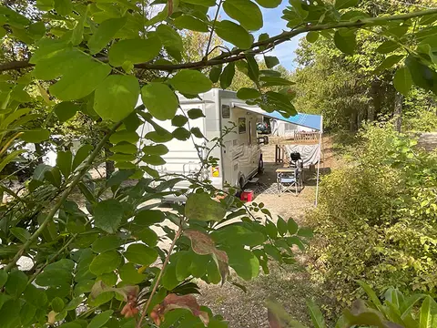 Camping Municipal