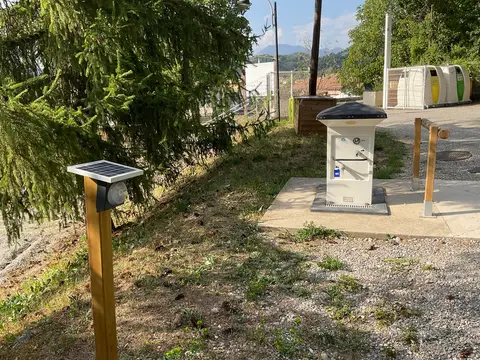 Camping Municipal