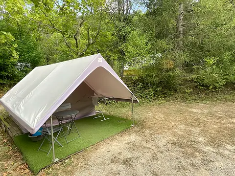 Camping Municipal