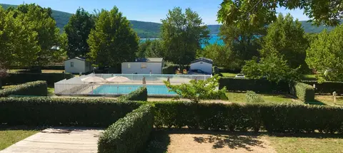 Les Bastides de Chanteraine