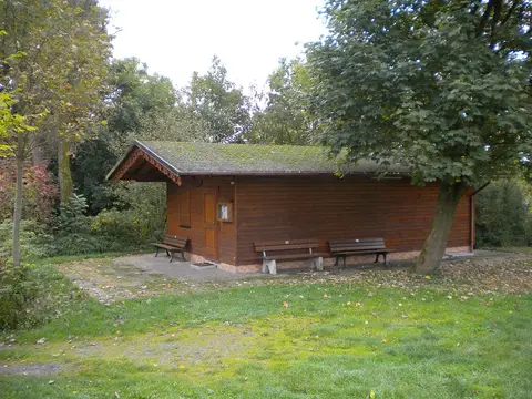 Wohnmobilstellplatz FZA Hammerweiher
