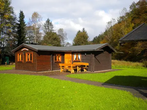 Wohnmobilstellplatz FZA Hammerweiher