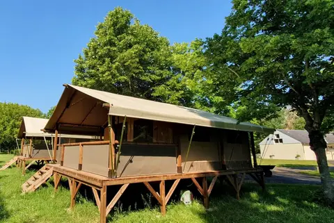 Camping des Pâtis