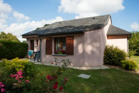 Camping Le Bois Fleuri