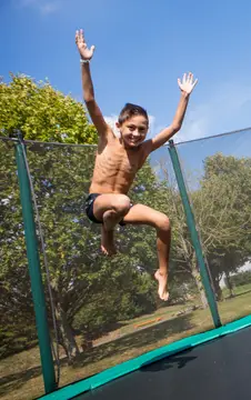 Camping Le Bois Fleuri