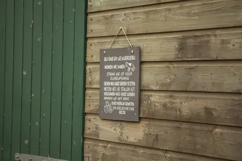 Hof van Axel