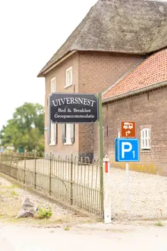 Uivernest