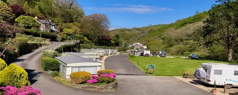 Sunny Lyn Holiday Park