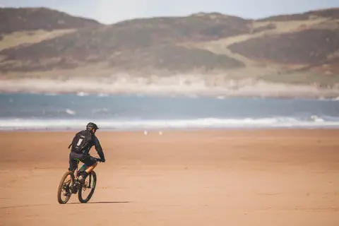 Croyde Coastal Camping