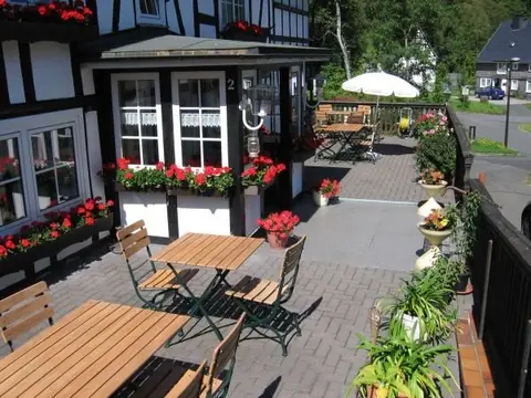 Pension Hofius