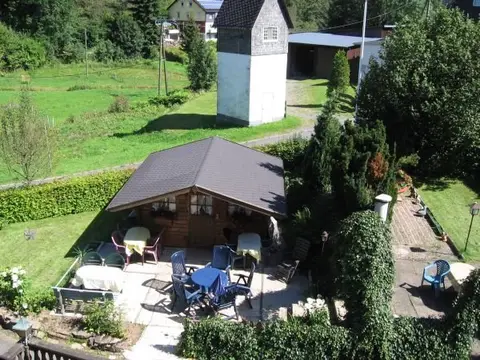 Pension Hofius