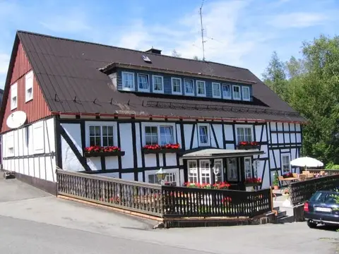 Pension Hofius