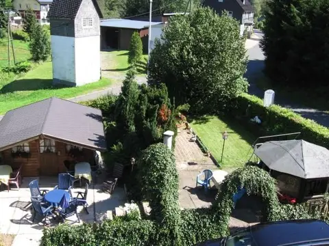 Pension Hofius