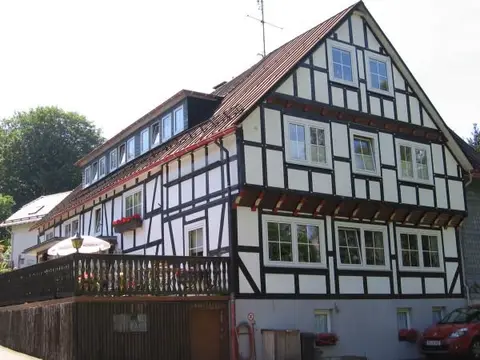 Pension Hofius