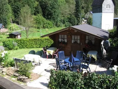 Pension Hofius