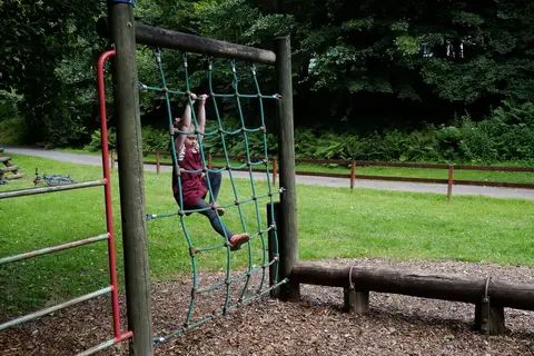 Hidden Valley Park