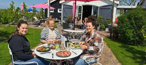 Zeeuws Genieten