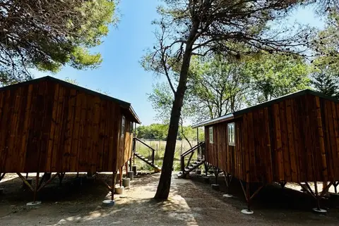 La Grange Neuve