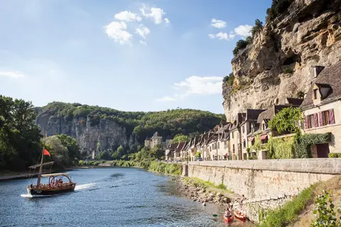 Saint-Avit-Loisirs