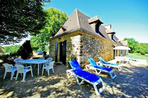 Saint-Avit-Loisirs