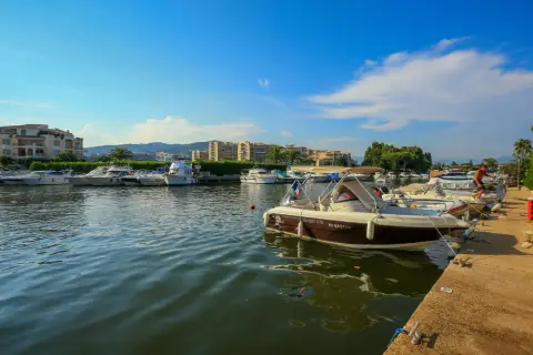 Camping Les Pruniers