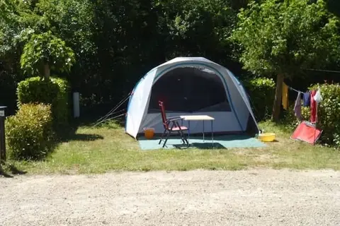 Camping La Verdiere
