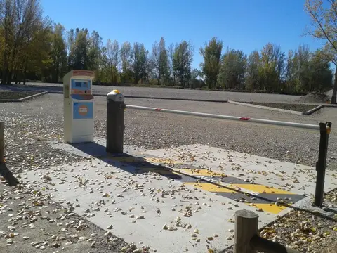 Aire de Campings-Cars Sor et Agout