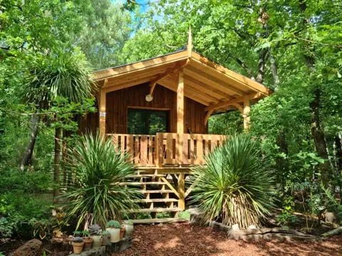CAMPING aux Couleurs du Ferret