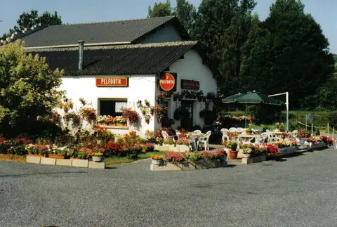 Le Paquis