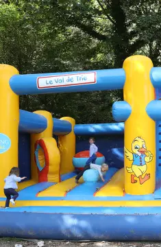 Val de Trie