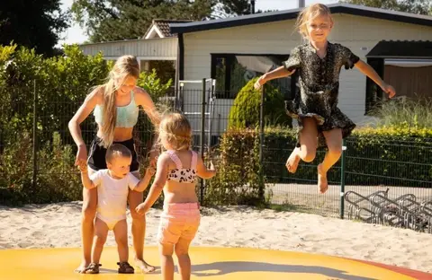 Camping Klein Paradijs