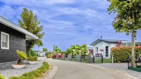 Camping Klein Paradijs