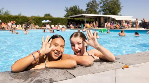 Camping Klein Paradijs