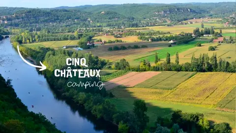 Les Cinq Châteaux