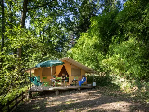 Huttopia Sarlat-a-Caneda