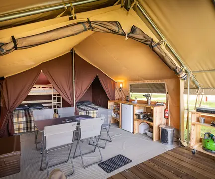 Huttopia Sarlat-a-Caneda