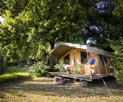 Huttopia Sarlat-a-Caneda